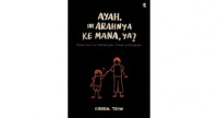 Ayah, ini arahnya kemana, ya? : anak kecil ini kehilangan jalan pulangnya