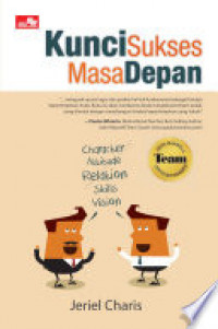 Kunci Sukses Masa Depan