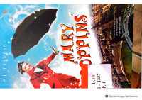 Mary Poppins