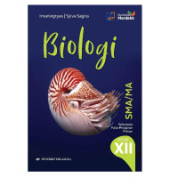 Biologi SMA/MA kelas XII