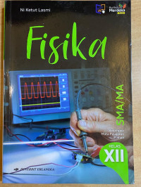 Fisika SMA/MA kelas XII