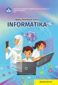 Informatika SMA/MA kelas XII
