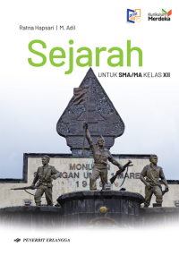 Sejarah SMA/MA kelas XII