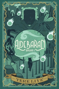 Aldebaran  bagian 1