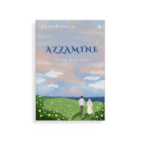 Azzamine : azzam & jasmine