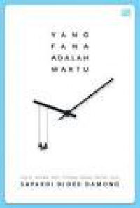 Yang Fana Adalah Waktu