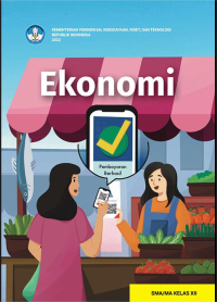 Ekonomi SMA/MA kelas XII