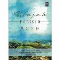 Wajah pesisir aceh