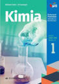 Kimia untuk SMA/MA kelas X