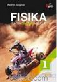 Fisika untuk SMA/MA kelas X kelompok peminatan matematika dan ilmu-ilmu alam