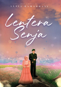 Lentera senja