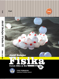 BSE Aktif belajar fisika untuk SMA/MA kelas XI