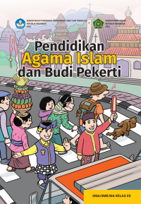 Pendidikan agama islam dan budi pekerti SMA/SMK/MA kelas XII