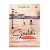 Sembilu : pengembara rasa