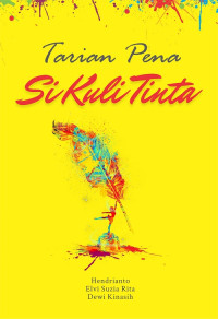 Tarian pena sikuli tinta