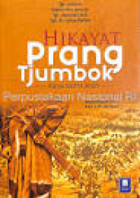 Hikayat prang tjumbok