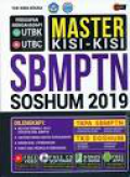 Master kisi-kisi SBMPTN SOSHUM 2019