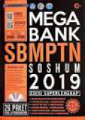 Mega bank SBMPTN SOSHUM 2019