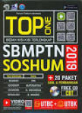Top one bedah kisi-kisi terlengkap SBMPTN SOSHUM 2019