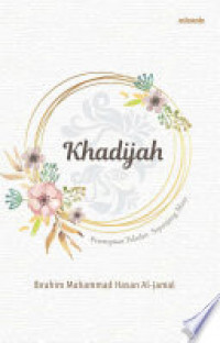 Image of Khadijah
