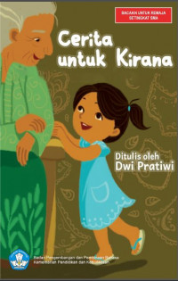 Image of Cerita untuk Kirana